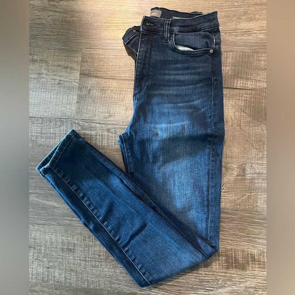 DL1961 Chrissy Ankle